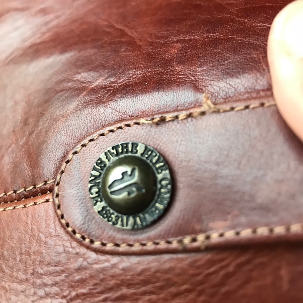 Frye boots - Picture 8 of 15